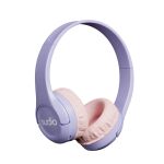 K1 Kidz Purple - Kablosuz Kulak Üstü Kulaklık - 1