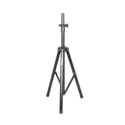 K1 Plastik Gövde Kilitli Kalın Ayak-Boğumlu Hoparlör Standı - CTT