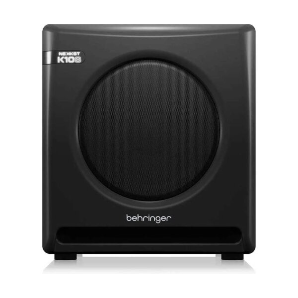K10S Audiophile Subbass - Behringer
