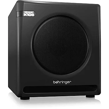 K10S Audiophile Subbass - 2
