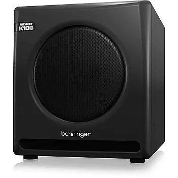 K10S Audiophile Subbass - 4