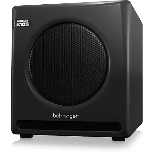K10S Audiophile Subbass - 4