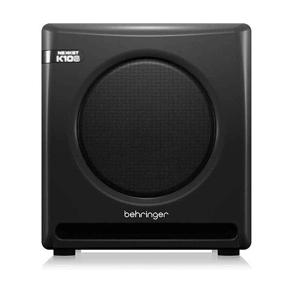 K10S Audiophile Subbass - 1