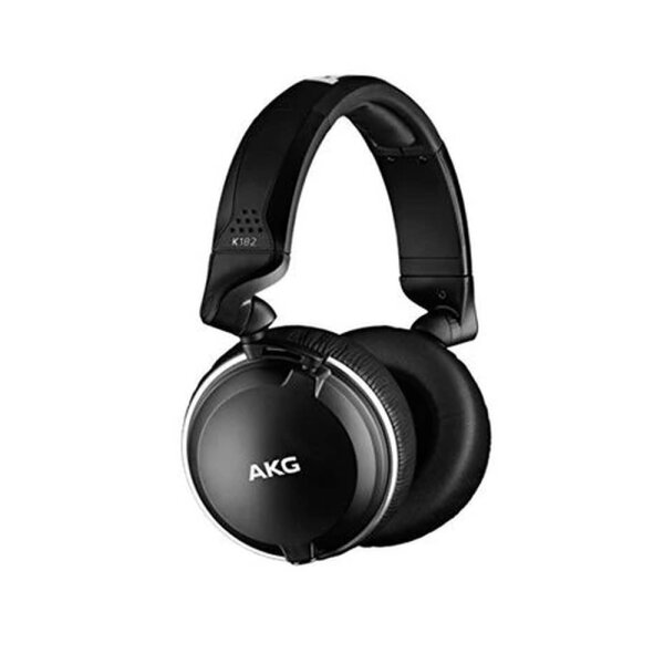K182 Profesyonel Monitör Kulaklık - 1