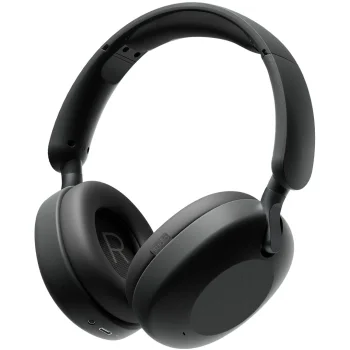 K2 Pro Black - Kablosuz Kulak Üstü Kulaklık - Sudio