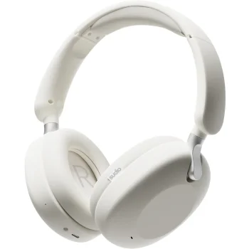 K2 Pro White - Kablosuz Kulak Üstü Kulaklık - Sudio