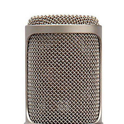 K2 Tüp Mikrofon
