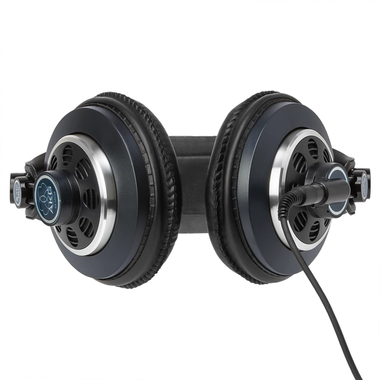 AKG K240 MKII Profesyonel Stüdyo Kulaklık | Sesçi Baba