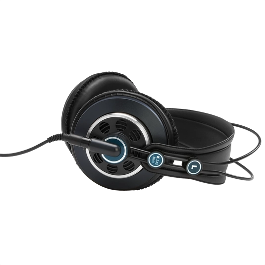 AKG K240 MKII Profesyonel Stüdyo Kulaklık | Sesçi Baba