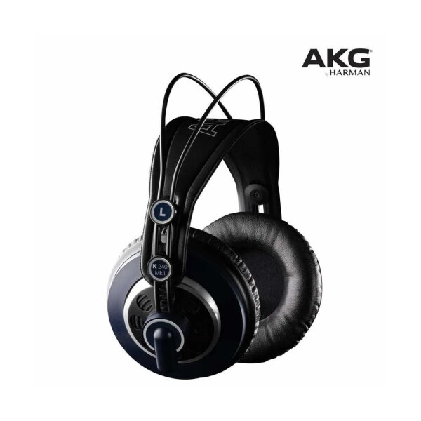 K240 MKII Profesyonel Stüdyo Kulaklık - AKG