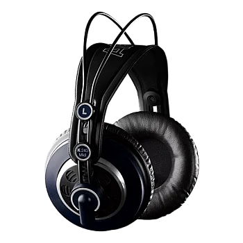 K240 MKII Profesyonel Stüdyo Kulaklık - AKG