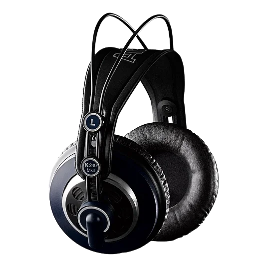 K240 MKII Profesyonel Stüdyo Kulaklık - 1