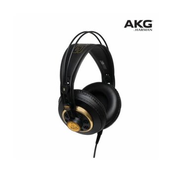 K240 STUDIO Profesyonel Stüdyo Kulaklık - AKG