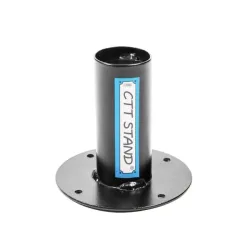 K3 Metal Diplikli Hoparlör Standı - CTT