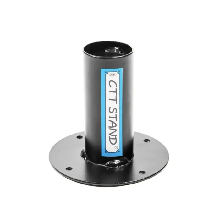 K3 Metal Diplikli Hoparlör Standı - 1
