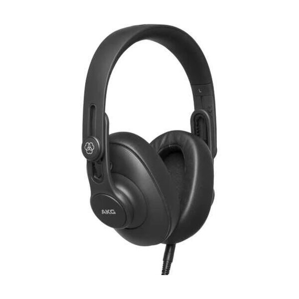 K361 Kulak Üstü Kulaklık - AKG
