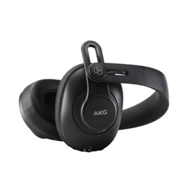 K361 BT Bluetooth Kulak Üstü Kulaklık - 3