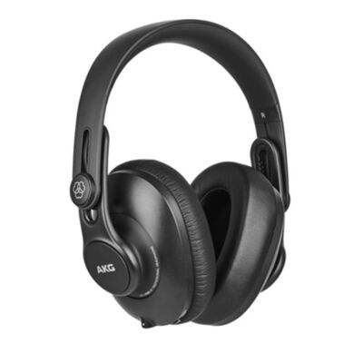 K361 BT Bluetooth Kulak Üstü Kulaklık - 1
