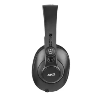 K361 BT Bluetooth Kulak Üstü Kulaklık - 2
