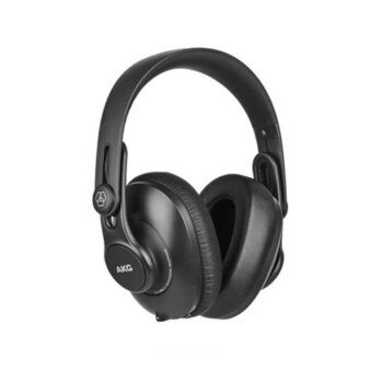 K361 BT Bluetooth Kulak Üstü Kulaklık - AKG
