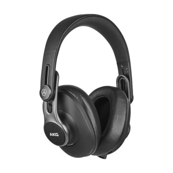 K371 BT Kulak Üstü Stüdyo Kulaklık - AKG