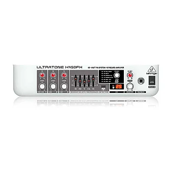 K450FX 45 Watt Efektli Klavye Amfisi - 3
