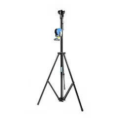 K5A Çıkrıklı 3.2 mt Yükselimli Işık Standı - CTT