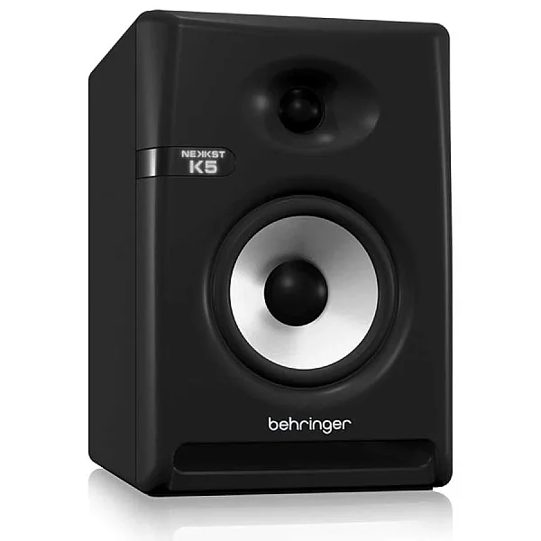 K5 Audiophile Referans Monitörü - 2