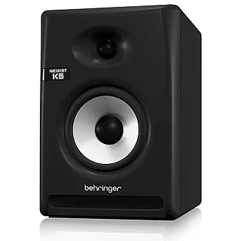 K5 Audiophile Referans Monitörü - 4