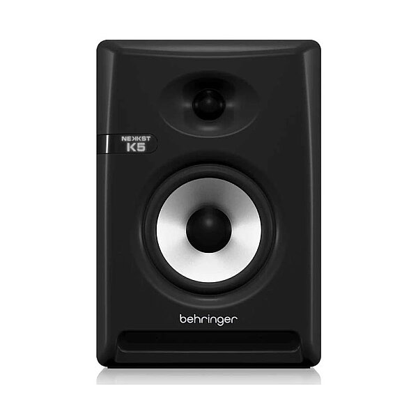 K5 Audiophile Referans Monitörü - 1