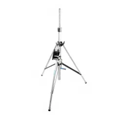 K5C Çıkrıklı 3.5 Mt Yükselimli 3 Kademe Işık Standı - CTT