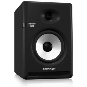 K6 Audiophile Referans Monitörü (TEK) - 2