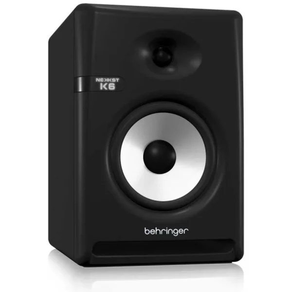 K6 Audiophile Referans Monitörü (TEK) - 2