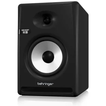 K6 Audiophile Referans Monitörü (TEK) - 4