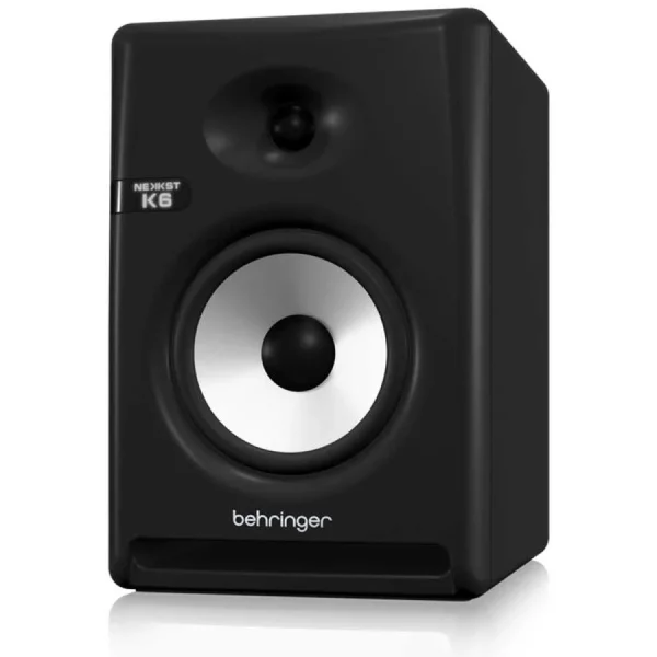 K6 Audiophile Referans Monitörü (TEK) - 4