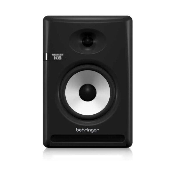 K6 Audiophile Referans Monitörü (TEK) - 1