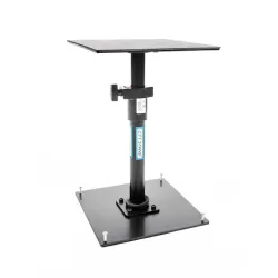 K6 Yükseklik Ayarlı Kare Tabla HI-FI Stand - CTT