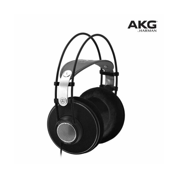 K612 PRO Referans Stüdyo Kulaklık - AKG