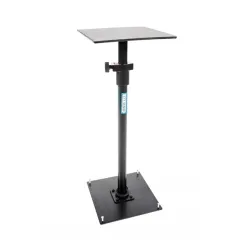 K6A Yükseklik Ayarlı Kare Tabla HI-FI Stand - CTT