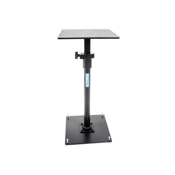 K6B Boy Ayarlı Hi-Fi Hoparlör Standı - 1