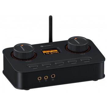 K7 DAC Headphone Amplifier - 2