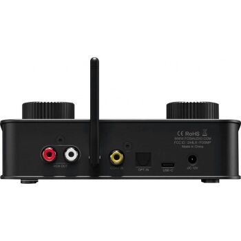 K7 DAC Headphone Amplifier - 3