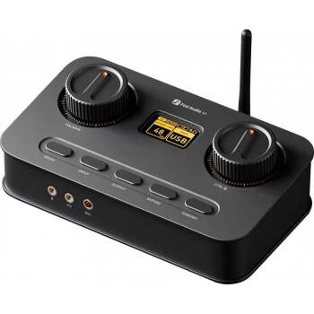 K7 DAC Headphone Amplifier - Fosi Audio