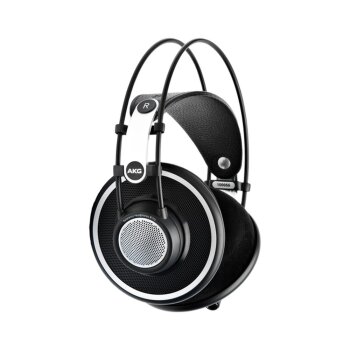 K702 Referans Stüdyo Kulaklık - AKG