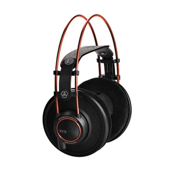 K712 PRO Referans Stüdyo Kulaklık - AKG