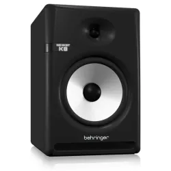 K8 Audiophile Referans Monitörü (TEK) - 2