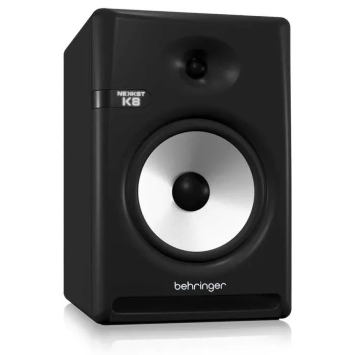 K8 Audiophile Referans Monitörü (TEK) - 2