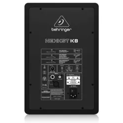 K8 Audiophile Referans Monitörü (TEK) - 3