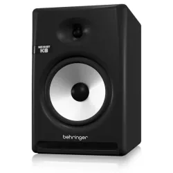 K8 Audiophile Referans Monitörü (TEK) - 4