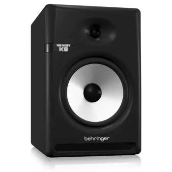 K8 Audiophile Referans Monitörü (TEK) - 2